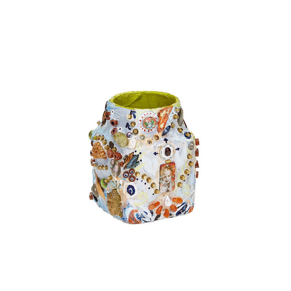 Glorious Vase