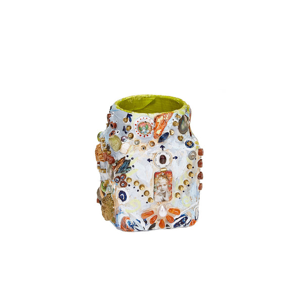 Glorious Vase