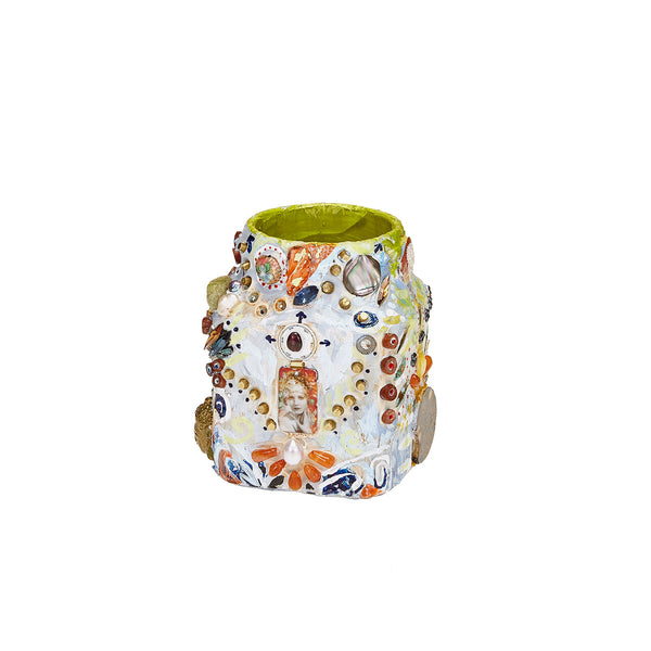 Glorious Vase