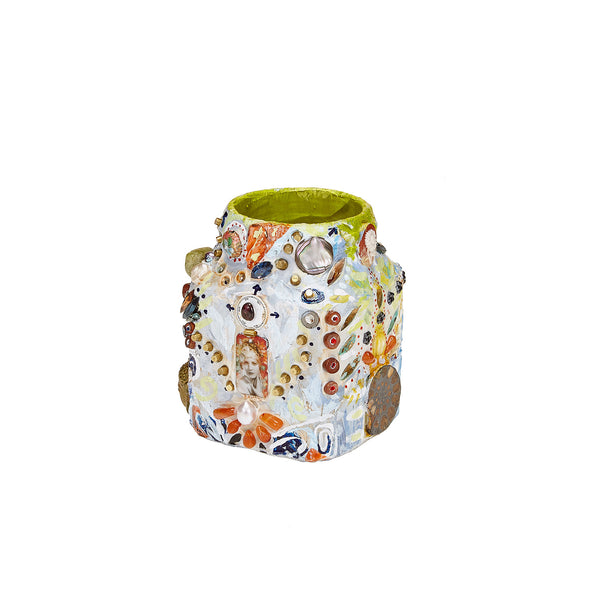 Glorious Vase