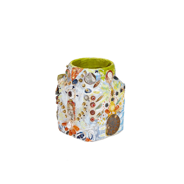 Glorious Vase
