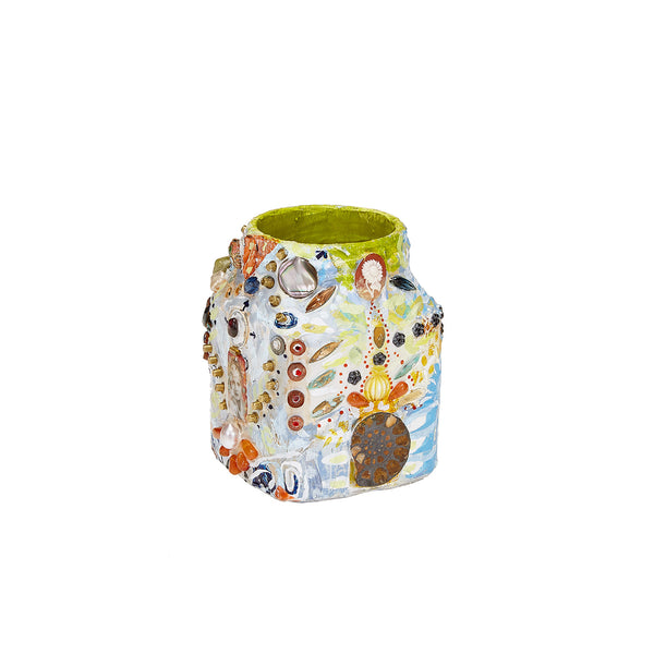 Glorious Vase