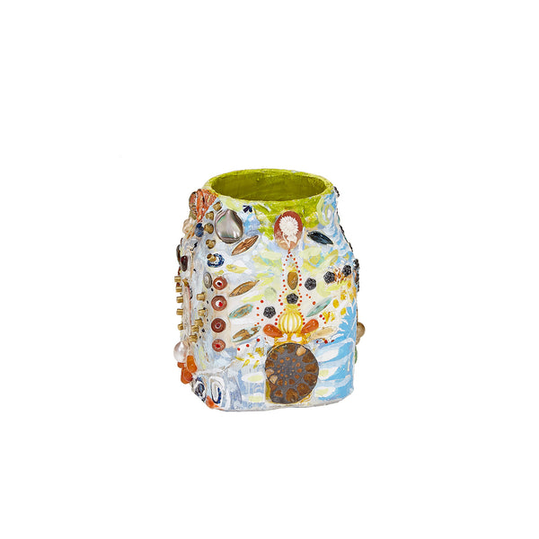 Glorious Vase