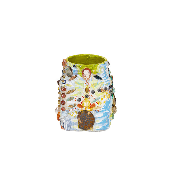 Glorious Vase