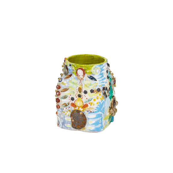 Glorious Vase
