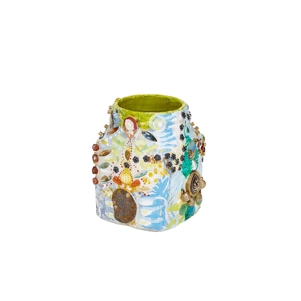 Glorious Vase