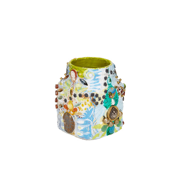 Glorious Vase