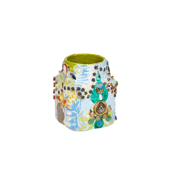 Glorious Vase
