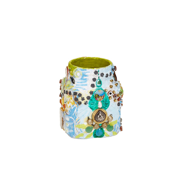 Glorious Vase