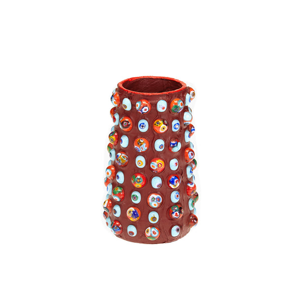 Octopus Vase