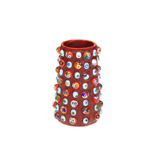 Octopus Vase