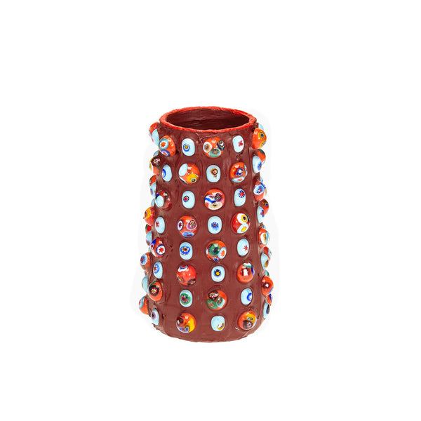 Octopus Vase