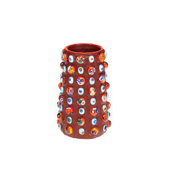 Octopus Vase