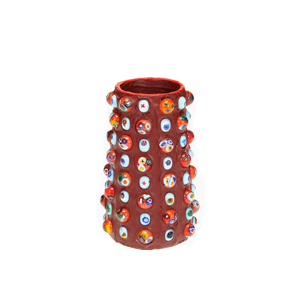 Octopus Vase