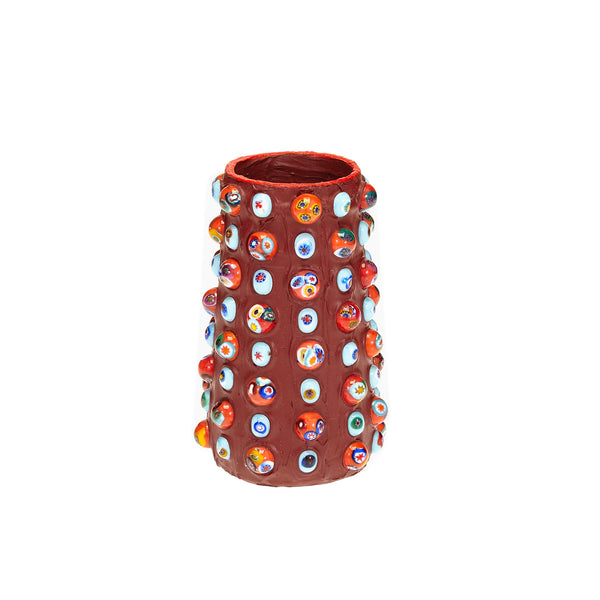 Octopus Vase