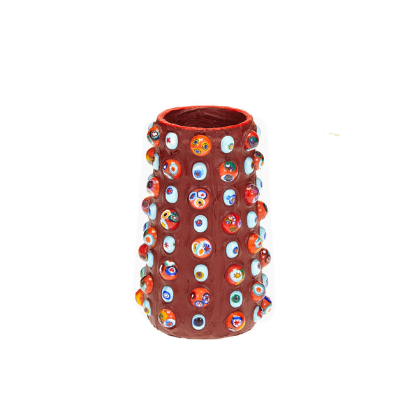 Octopus Vase