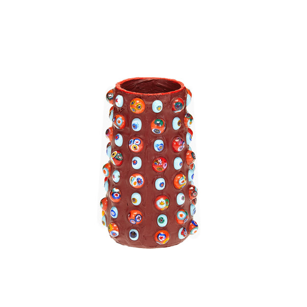 Octopus Vase
