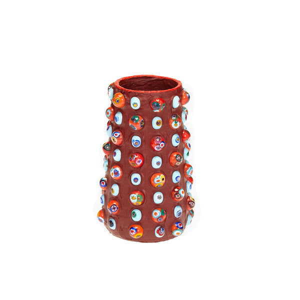 Octopus Vase