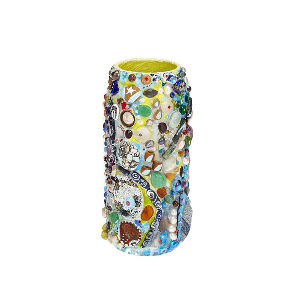 Bohemia Vase