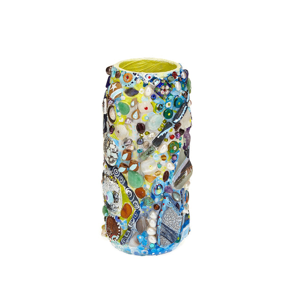 Bohemia Vase