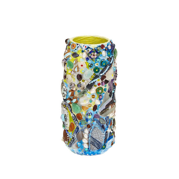 Bohemia Vase