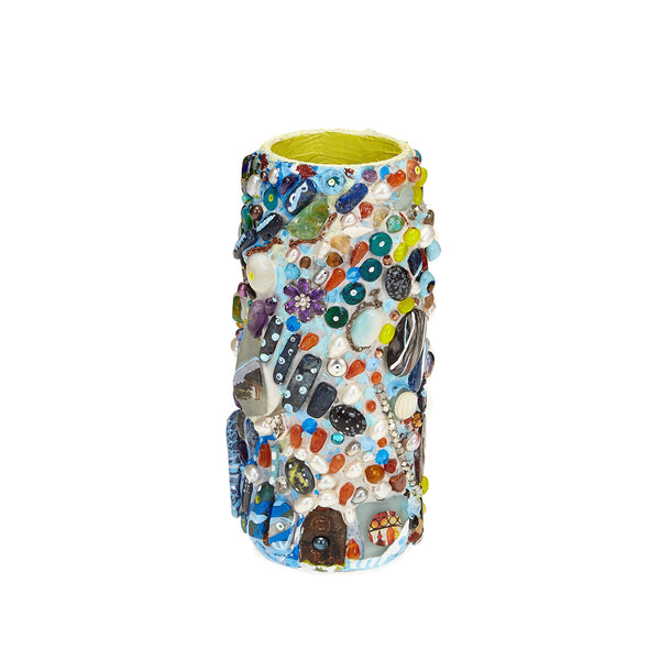 Bohemia Vase