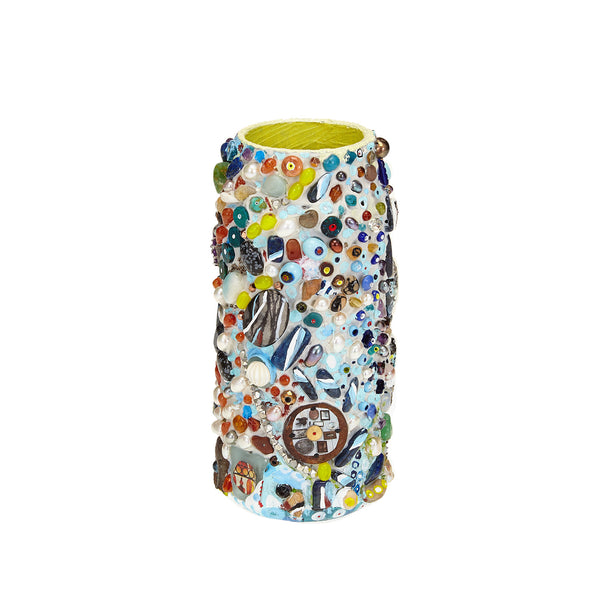 Bohemia Vase