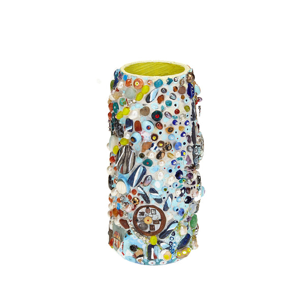 Bohemia Vase