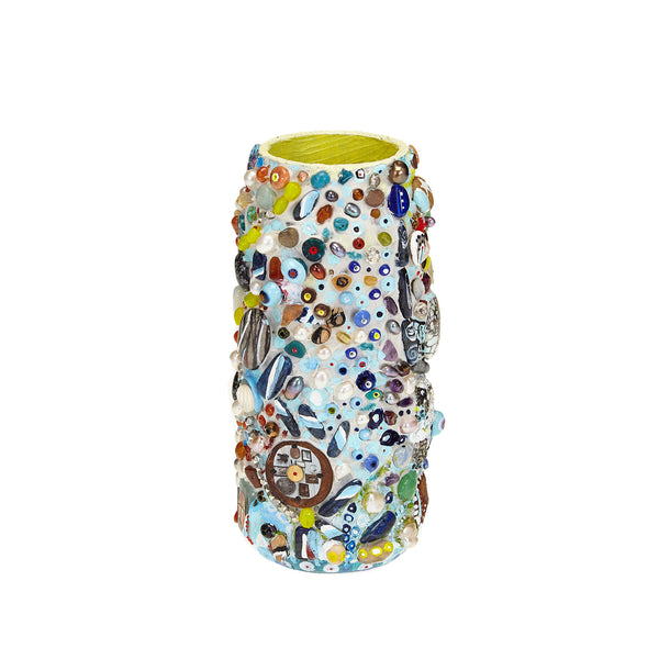 Bohemia Vase