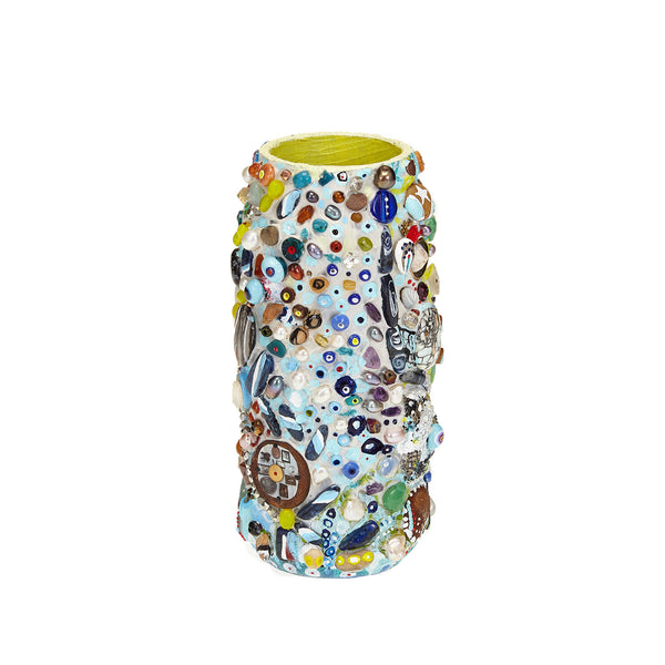 Bohemia Vase