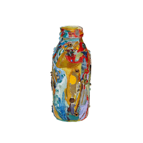 Sunrise Sunset Vase