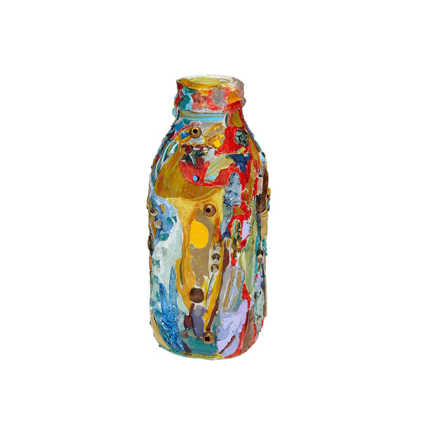 Sunrise Sunset Vase