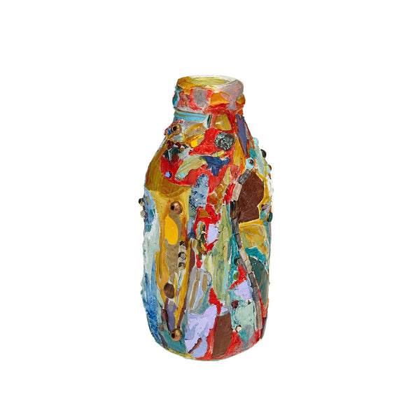 Sunrise Sunset Vase