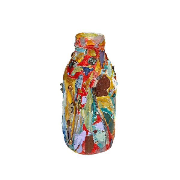 Sunrise Sunset Vase