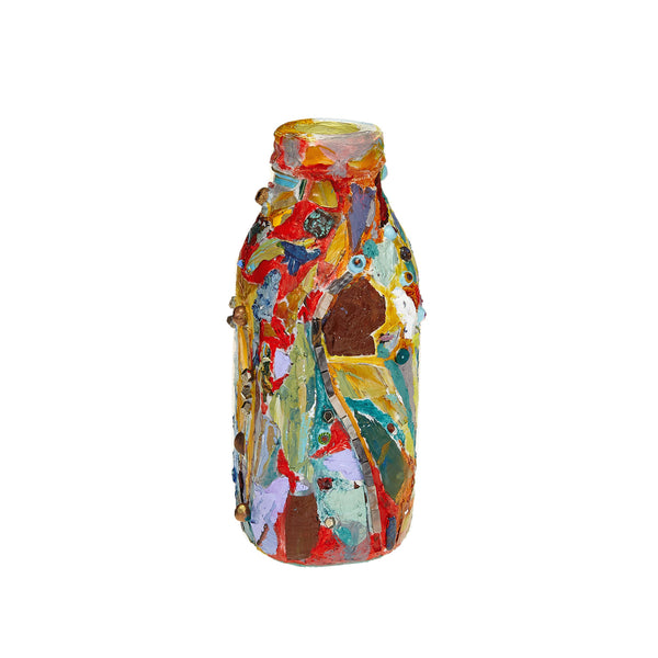 Sunrise Sunset Vase