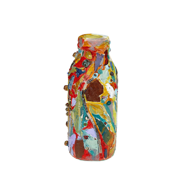 Sunrise Sunset Vase