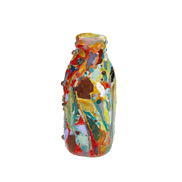 Sunrise Sunset Vase