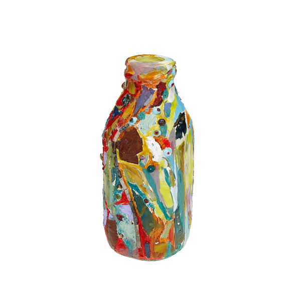 Sunrise Sunset Vase