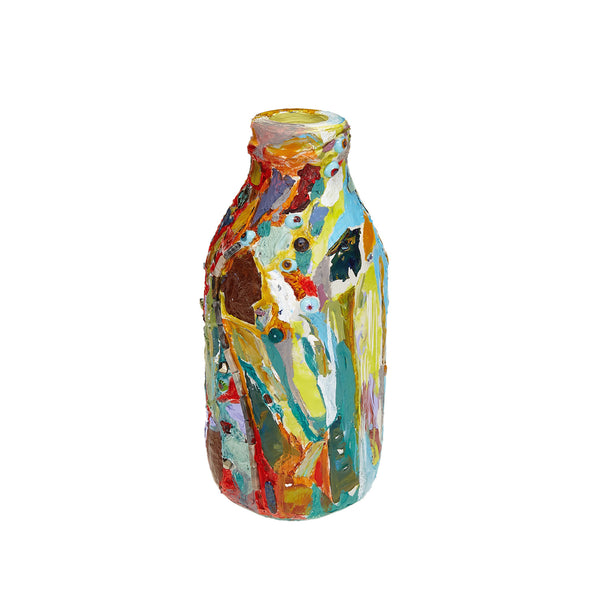 Sunrise Sunset Vase