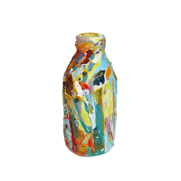 Sunrise Sunset Vase