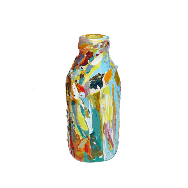 Sunrise Sunset Vase