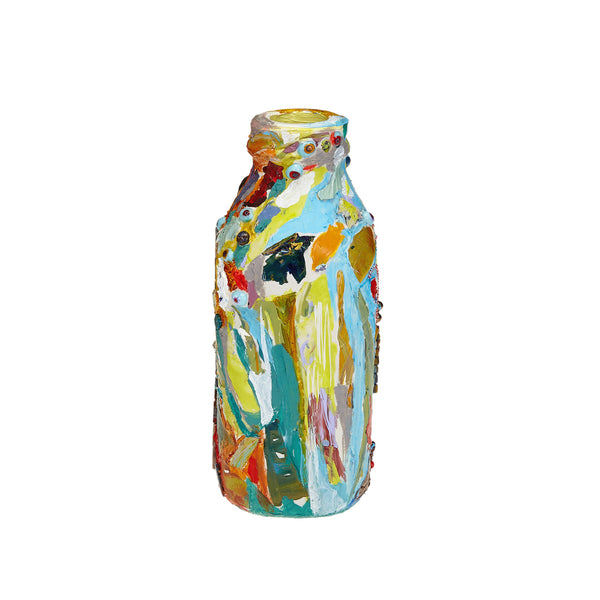 Sunrise Sunset Vase