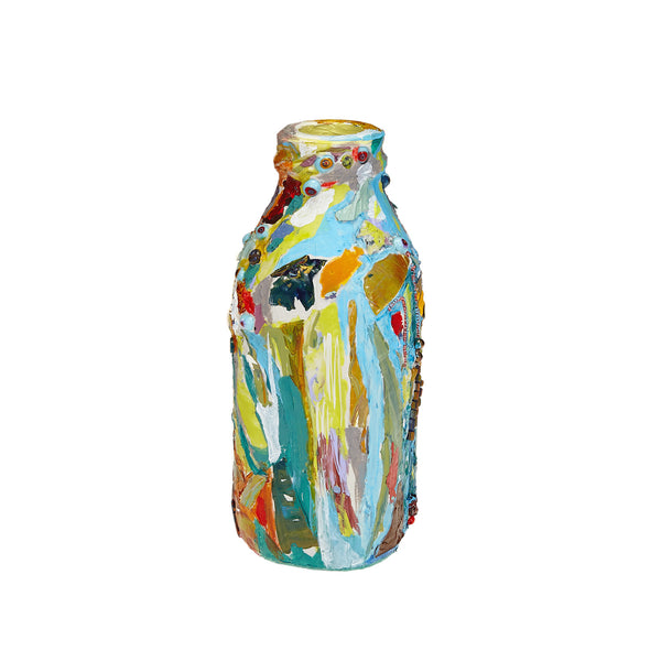 Sunrise Sunset Vase