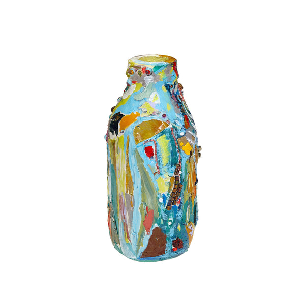 Sunrise Sunset Vase