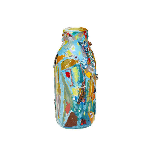 Sunrise Sunset Vase