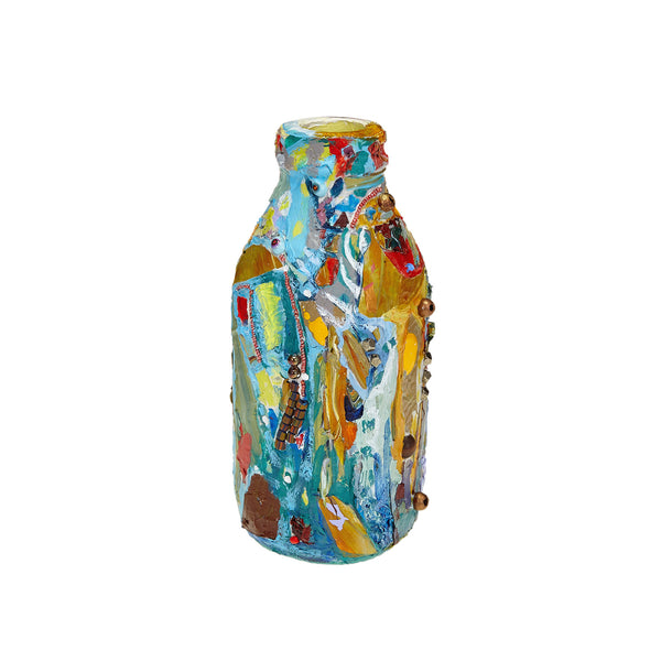 Sunrise Sunset Vase