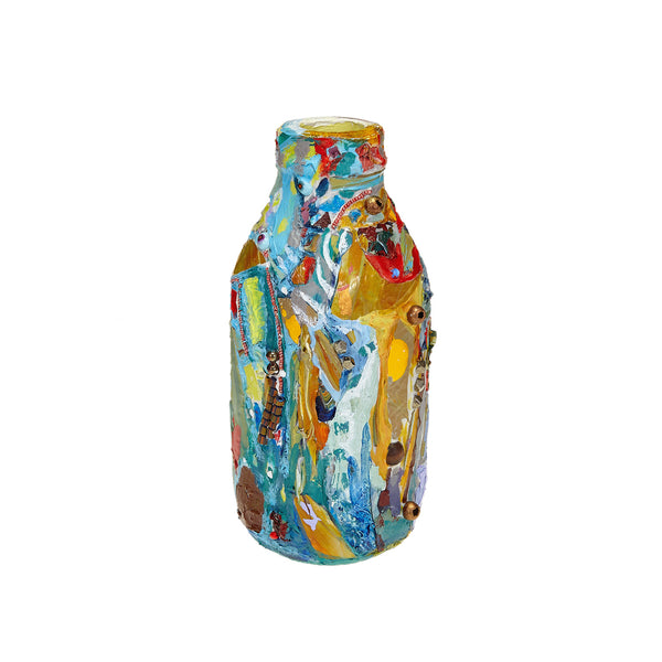 Sunrise Sunset Vase