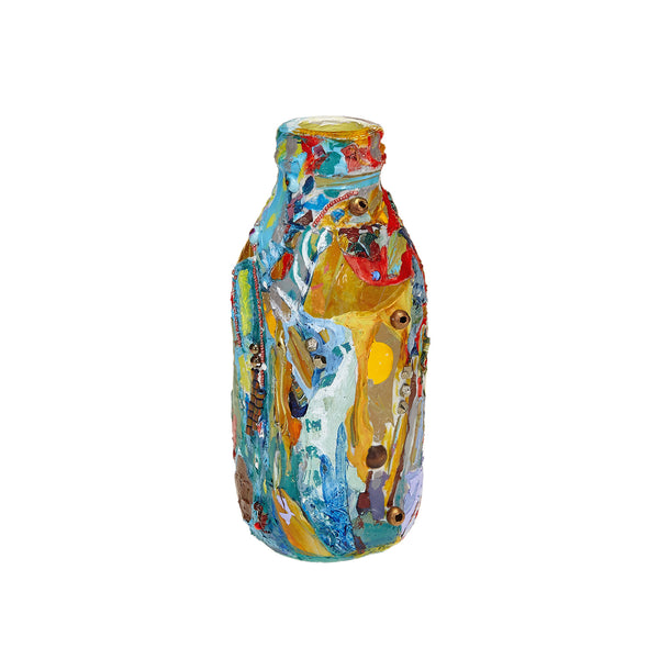 Sunrise Sunset Vase