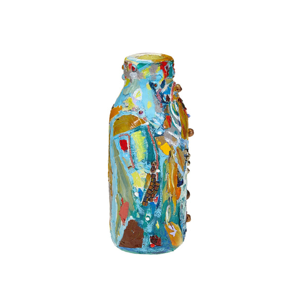 Sunrise Sunset Vase