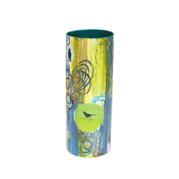 Fiore Vase